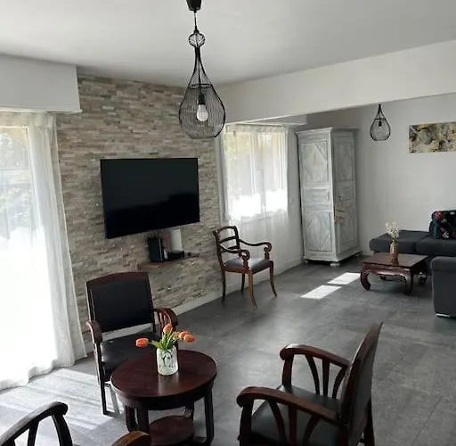 Mssila Villa