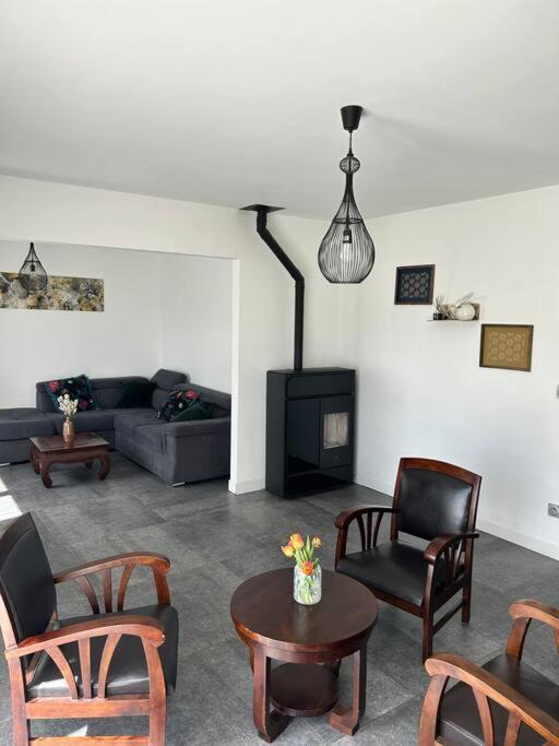 Mssila Holiday home Libourne