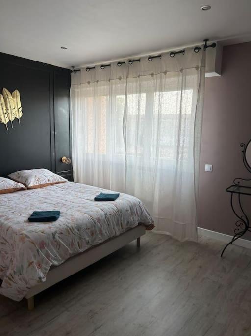 Holiday home Mssila