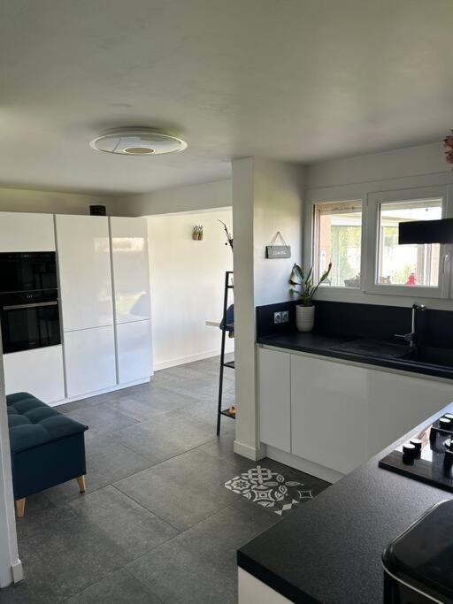 Holiday home Mssila Libourne